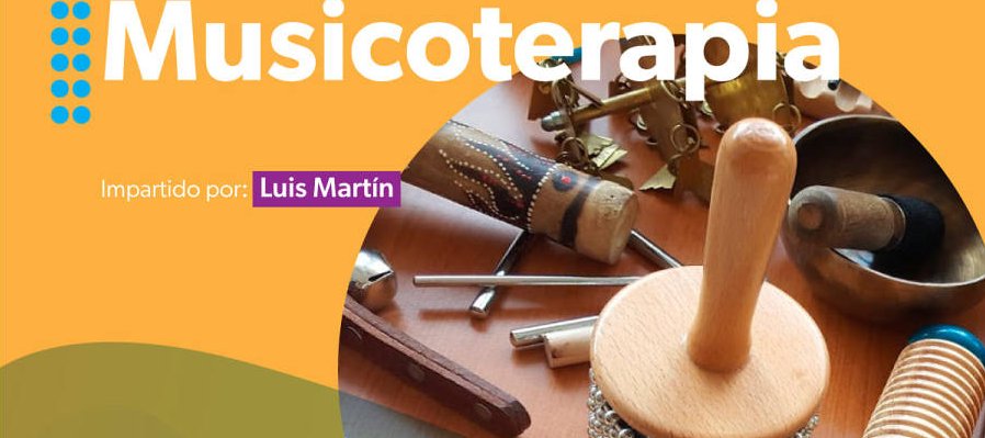 Musicoterapia