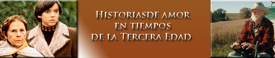 Imagen de portada del ciclo Ciclo: Historias de amor en tiempos de la Tercera Edad 