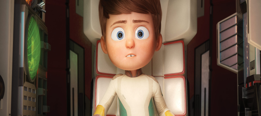 Terra Willy: Planeta desconocido