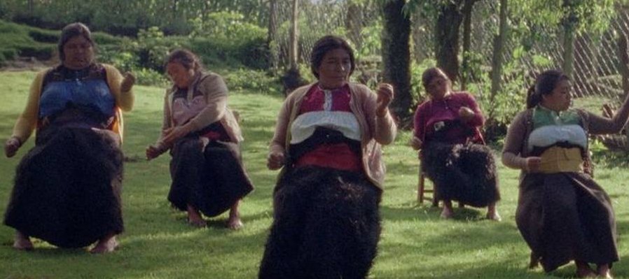 Formas de atravesar un territorio