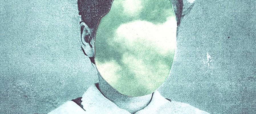 Territorios alterados. Ioulia Akhmadeeva