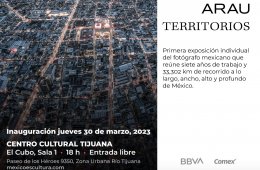 Imagen muestra de la actividad: Territorios