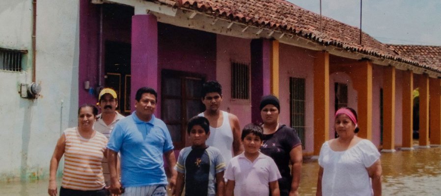 Territorio s)