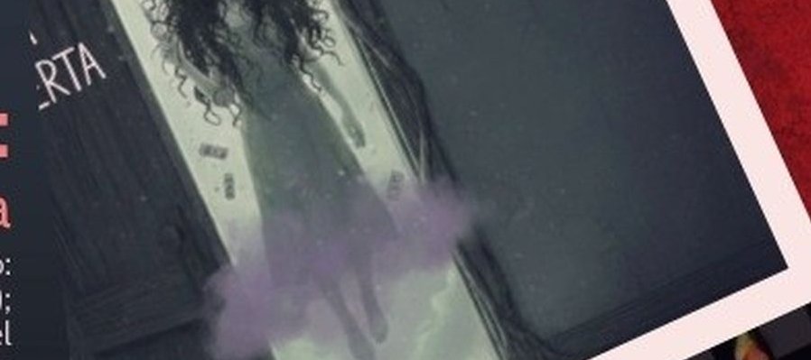 Terror en la pirámide