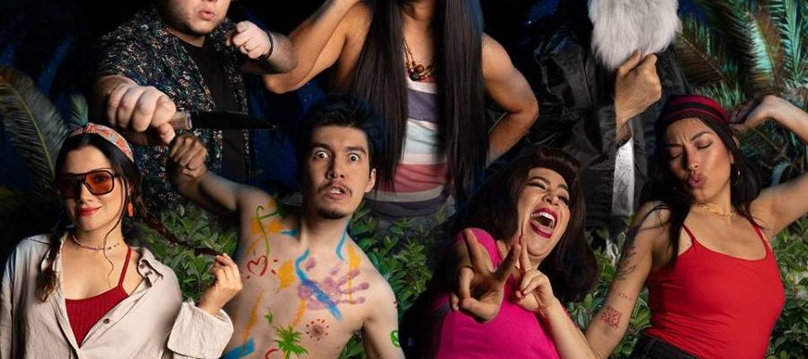 Terror en el Petate Gourmet