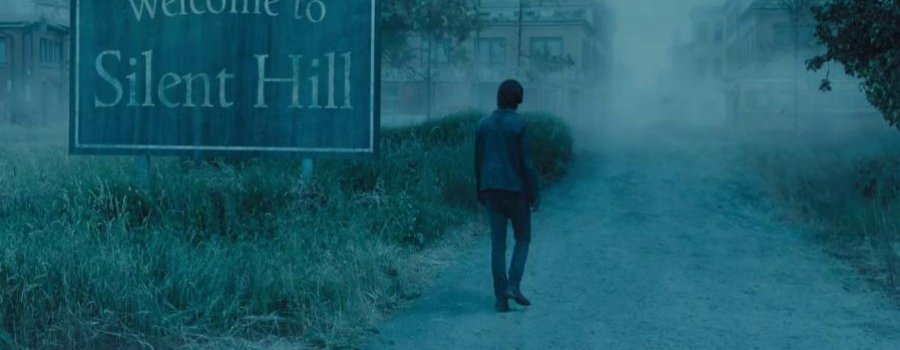 Terror en Silent Hill: De regreso al infierno