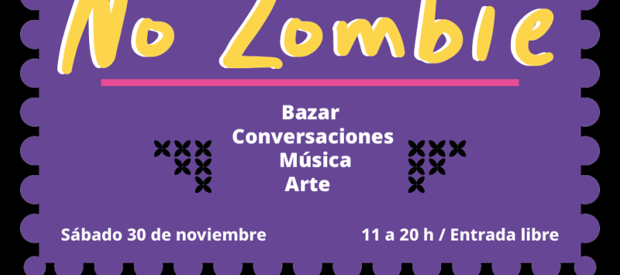 Tertulia No Zombie