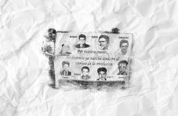 Imagen muestra de la actividad: Tesopaco, la otra masacre del 68 que no se conoció