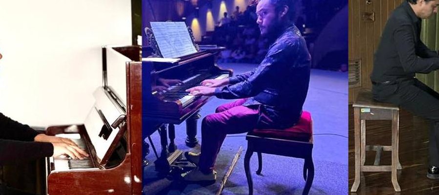 Tesoros de la música pianística