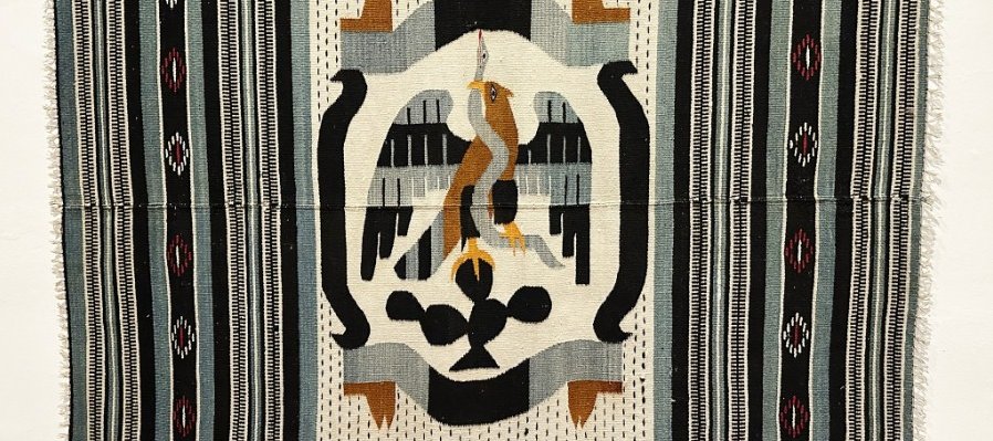 Patrimonio textil repatriado, 2003-2024