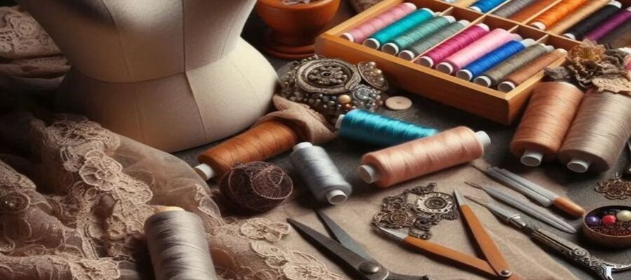 Experimentación textil