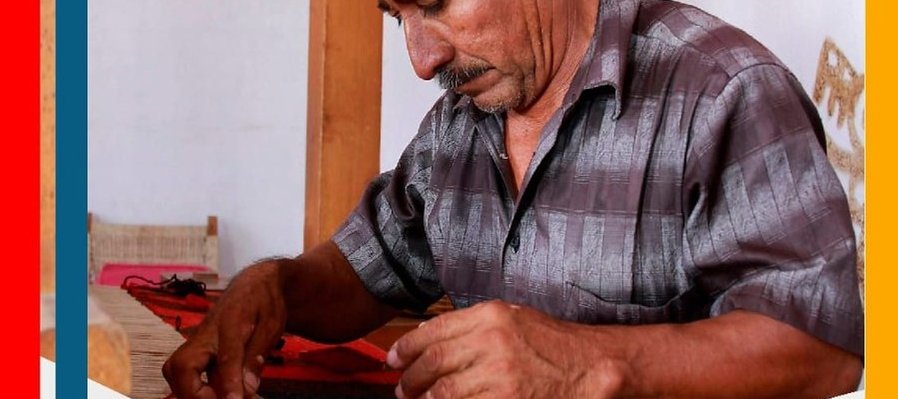 Textiles de Santa Ana del Valle