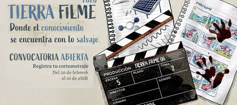 Tierra Filme 2026