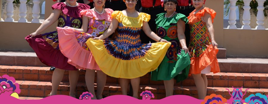 Ballet Sabor Boricua – Puerto Rico