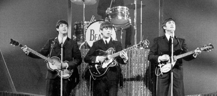 The Beatles Eight Days a Week