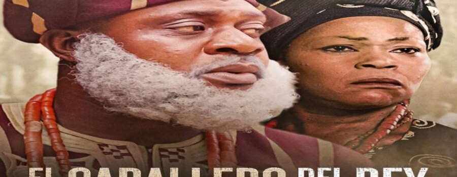 El caballero del rey