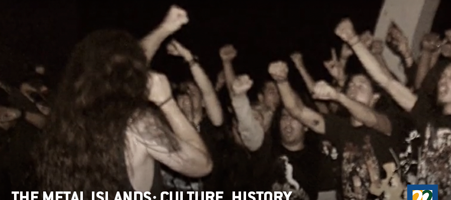 The metal islands: Culture, history and politics in Caribbean heavy metal music.