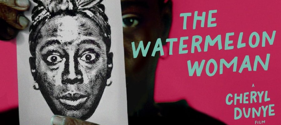 The Watermelon Woman