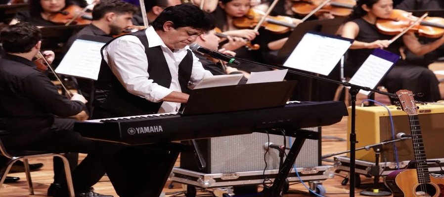 The Beatles Sinfónico