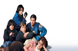 Imagen muestra de la actividad The Breakfast Club