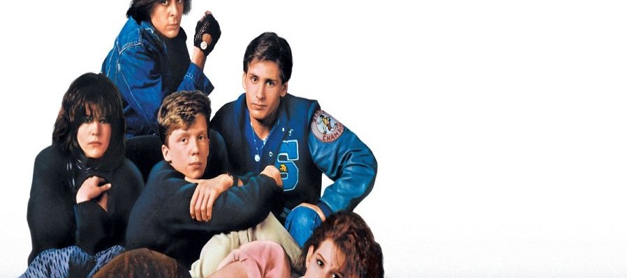 The Breakfast Club