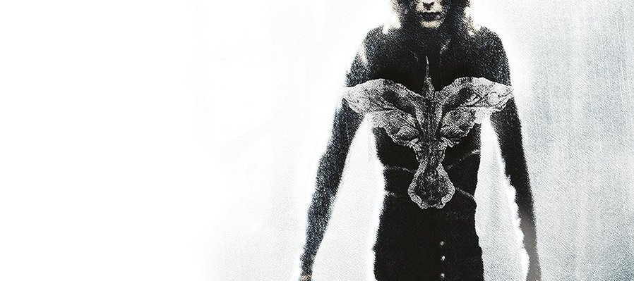 The Crow