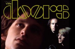 Imagen muestra de la actividad: The Doors (The Doors 1967)