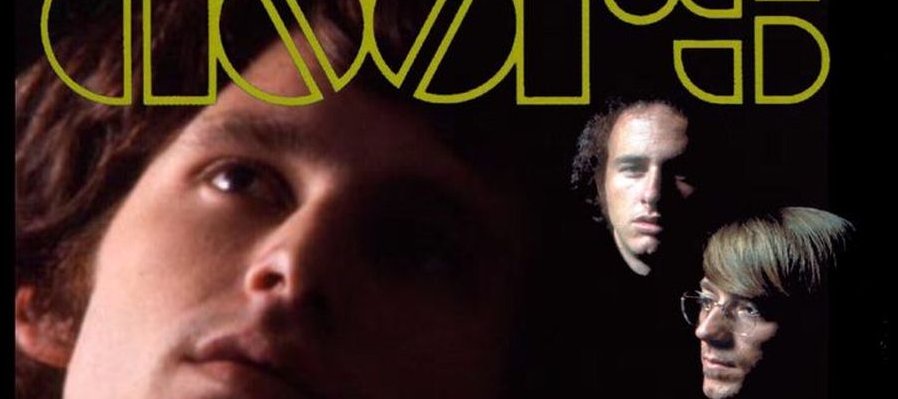 The Doors (The Doors 1967)