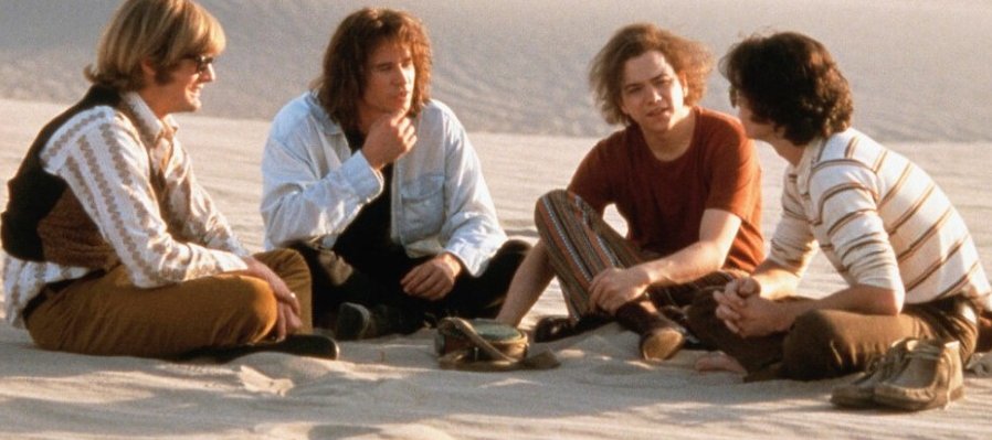 The Doors