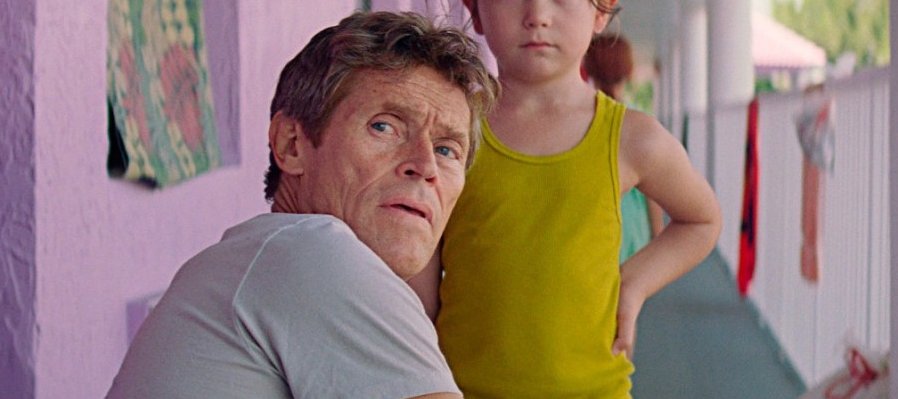 The Florida project