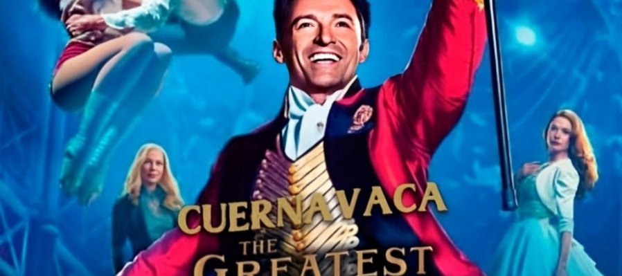 The Greatest Showman: Tributo Sinfónico
