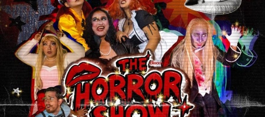 The Horror Show