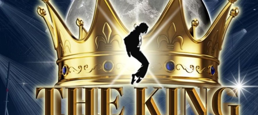 The king