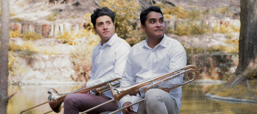 The Leon Brothers Experiment - The Leon Brothers Experiment - Concierto