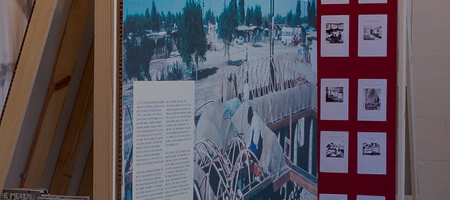 The Mexicali Experimental Project