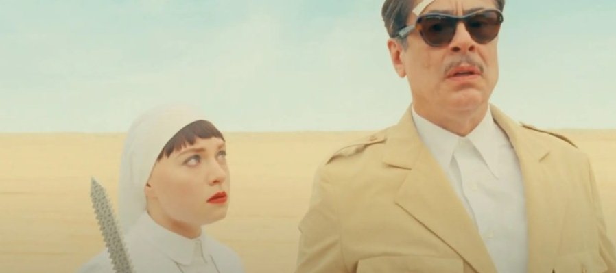 The Phoenician Scheme