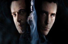 Imagen muestra de la actividad The prestige