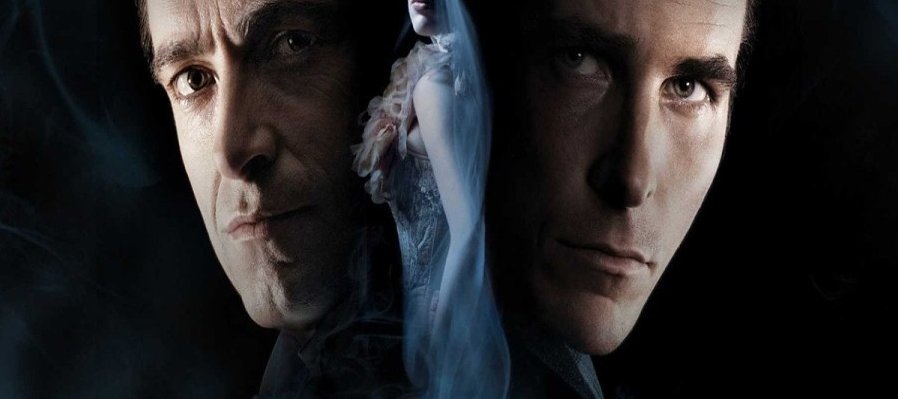 The prestige