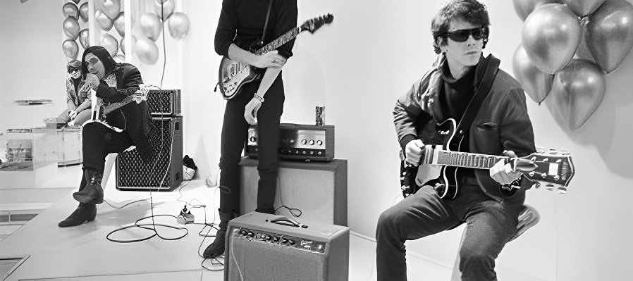 The Velvet Underground