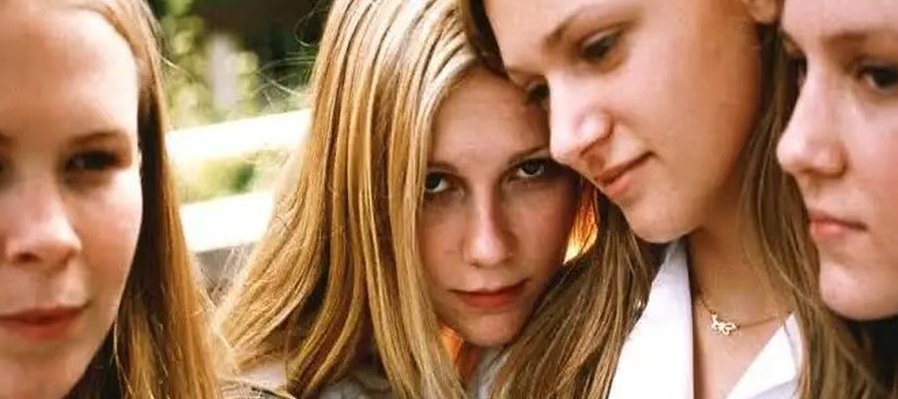 The virgin suicides