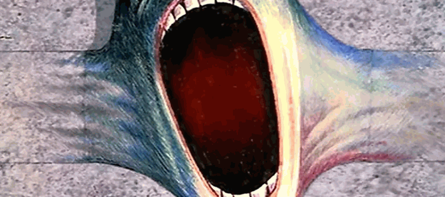 Pink Floyd: The Wall