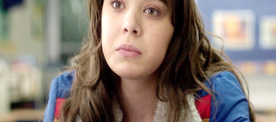 The Edge of Seventeen