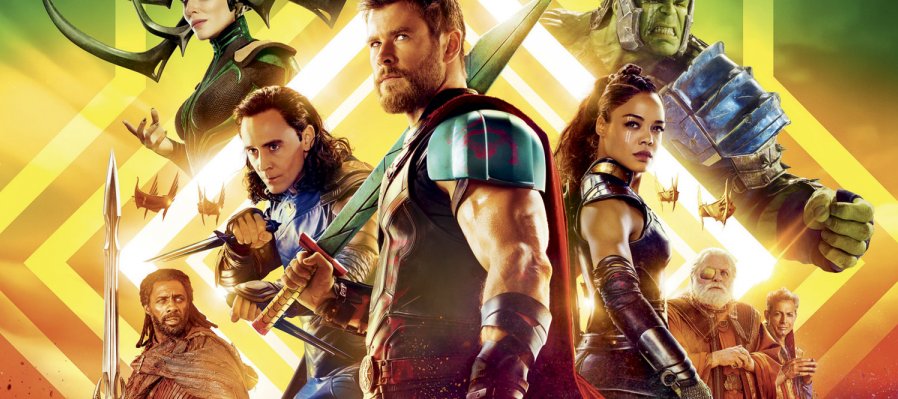 Thor: Ragnarok