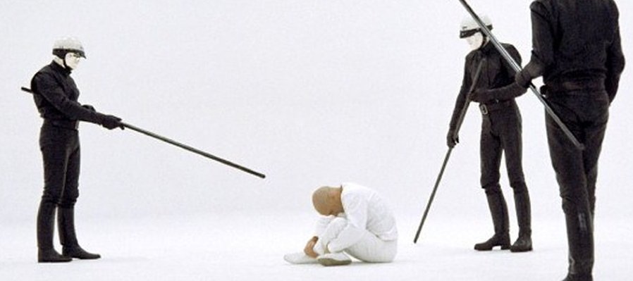 THX 1138