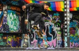 Taller de Skate