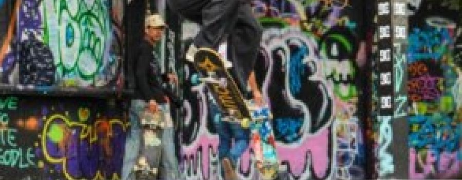 Taller de Skate