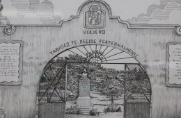 Imagen muestra de la actividad Estampas tabasqueñas