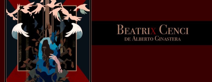 Beatrix Cenci