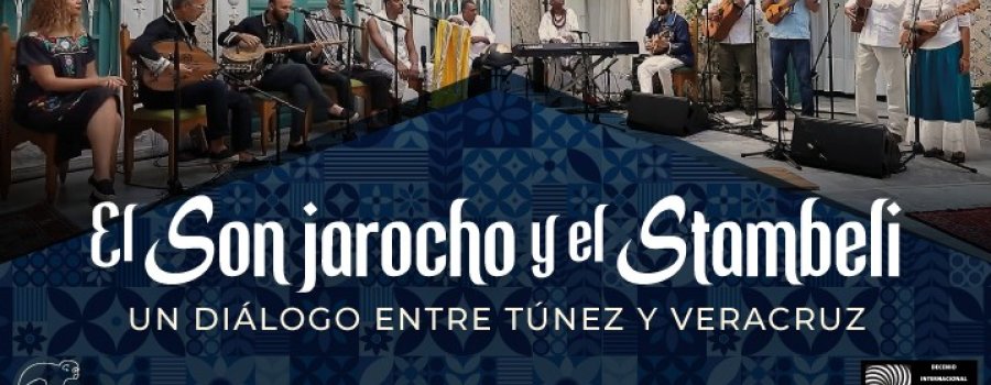 El son jarocho y el stambeli