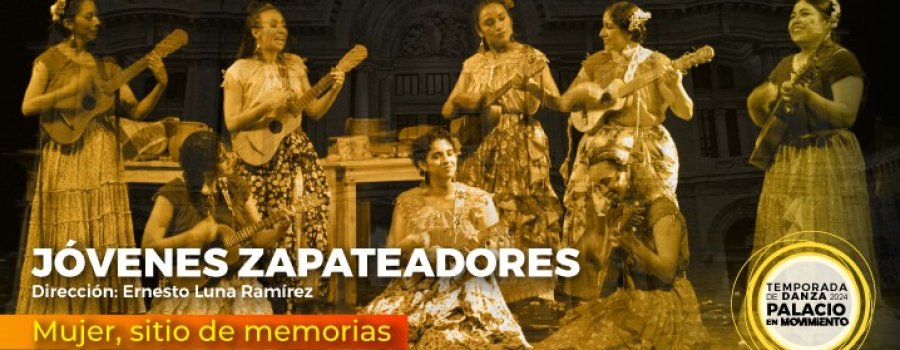 Jóvenes Zapateadores